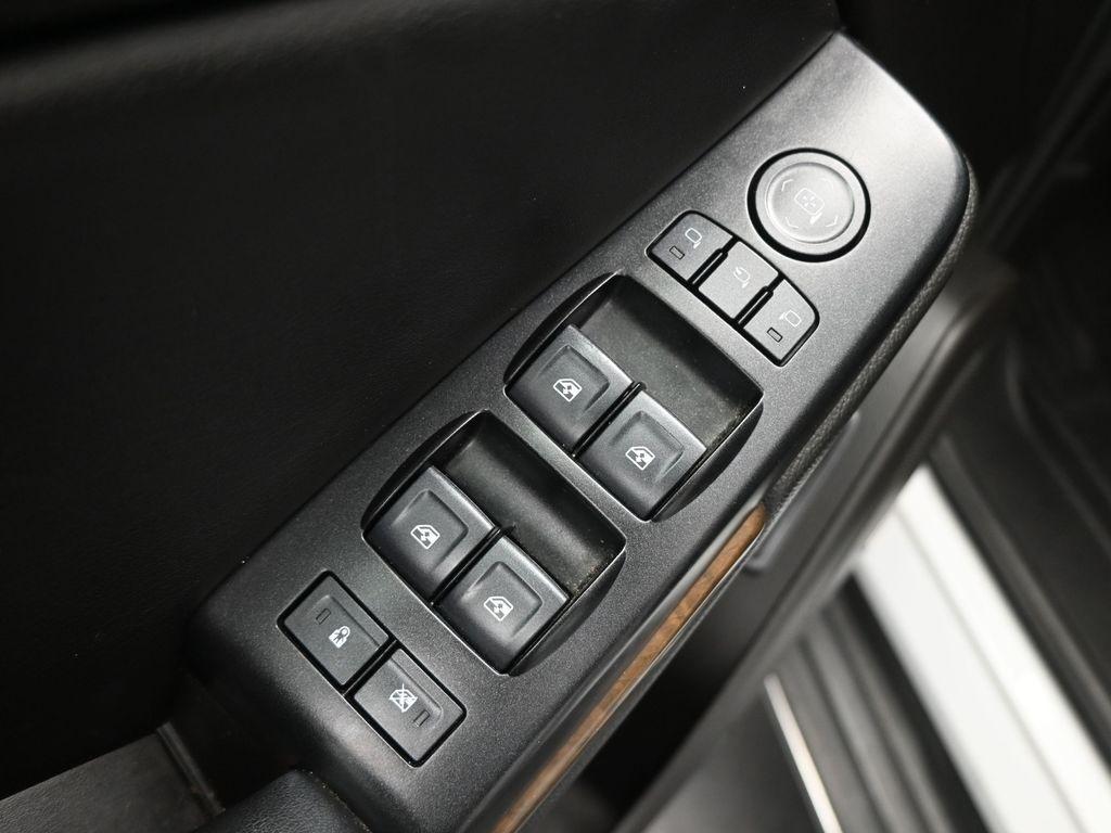 used 2018 GMC Yukon car, priced at $24,454