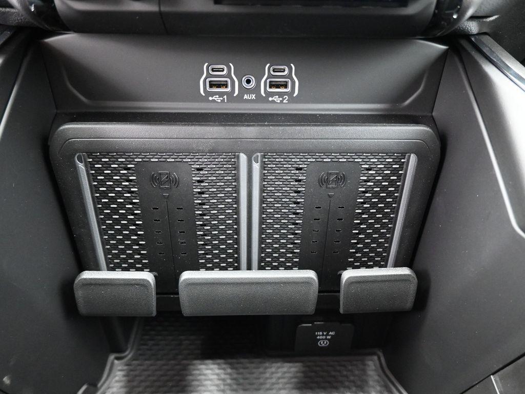 new 2026 Ram 2500 car, priced at $76,578