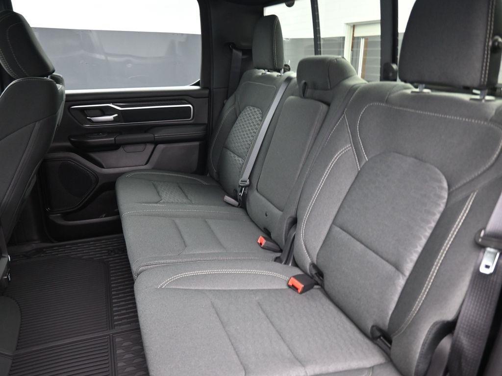 new 2026 Ram 1500 car, priced at $51,337