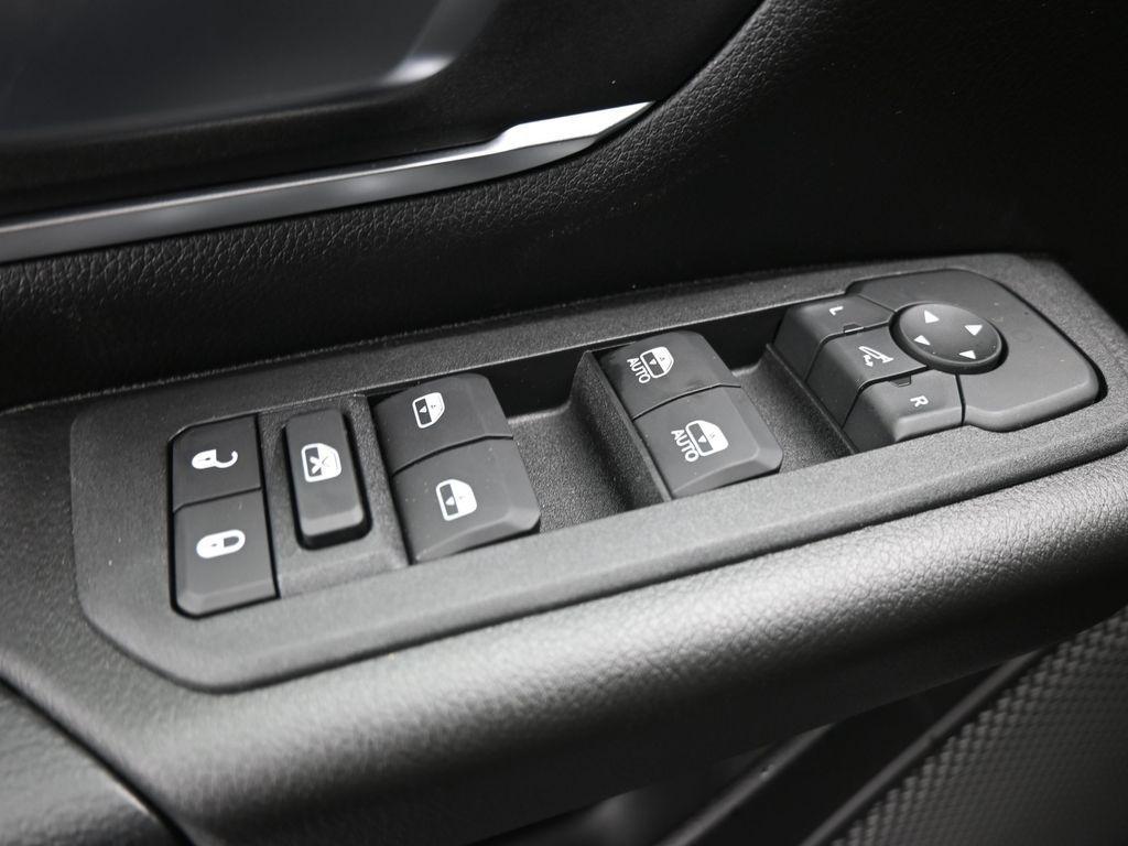 new 2026 Ram 1500 car, priced at $51,337