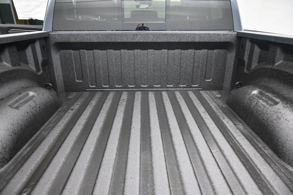new 2026 Ram 1500 car, priced at $82,410