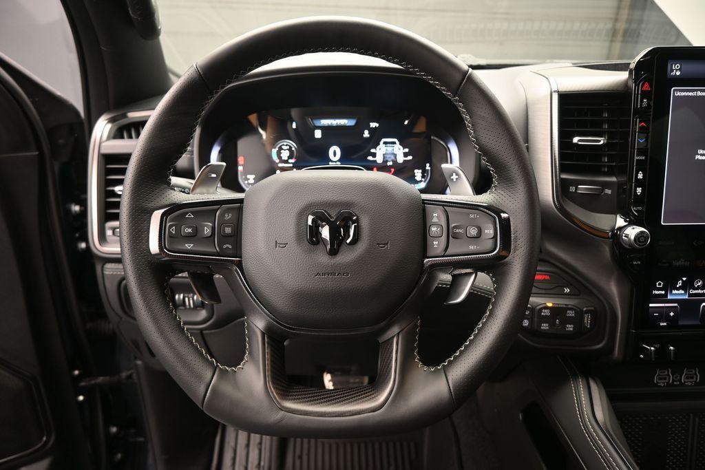 new 2026 Ram 1500 car, priced at $82,410