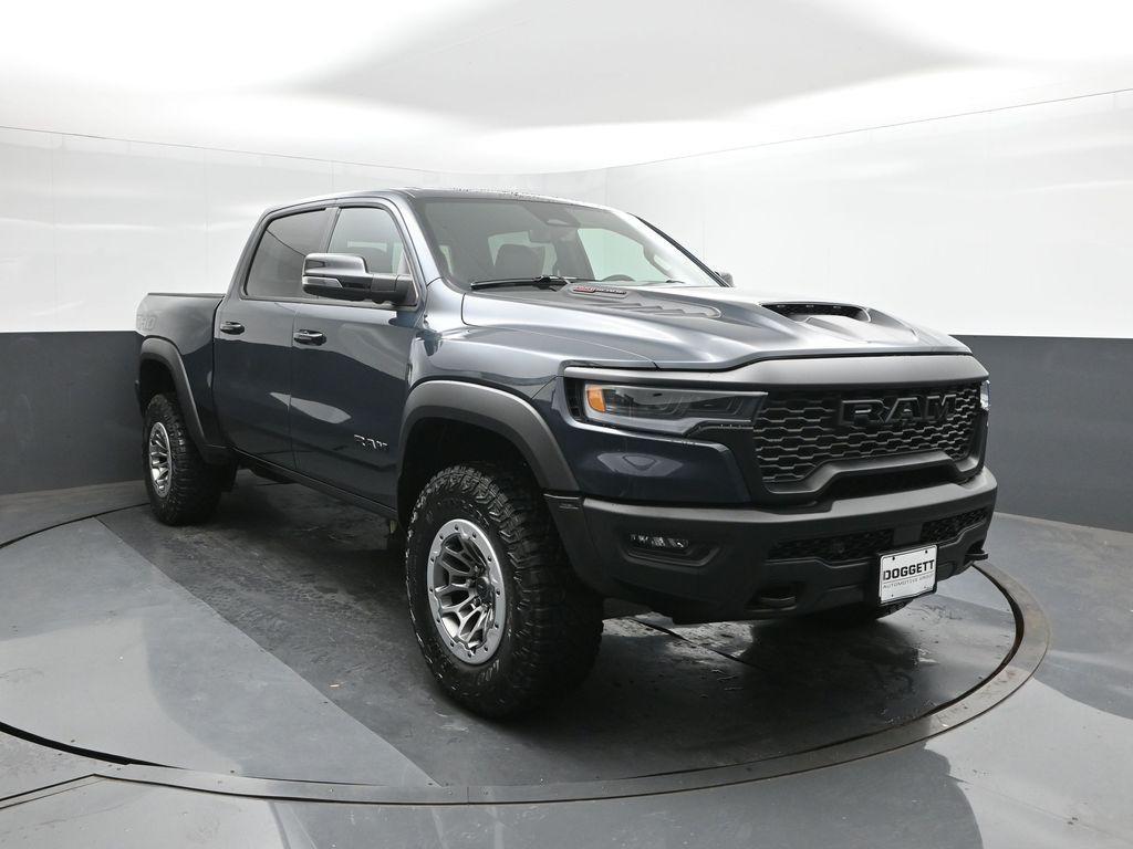 new 2026 Ram 1500 car, priced at $82,410