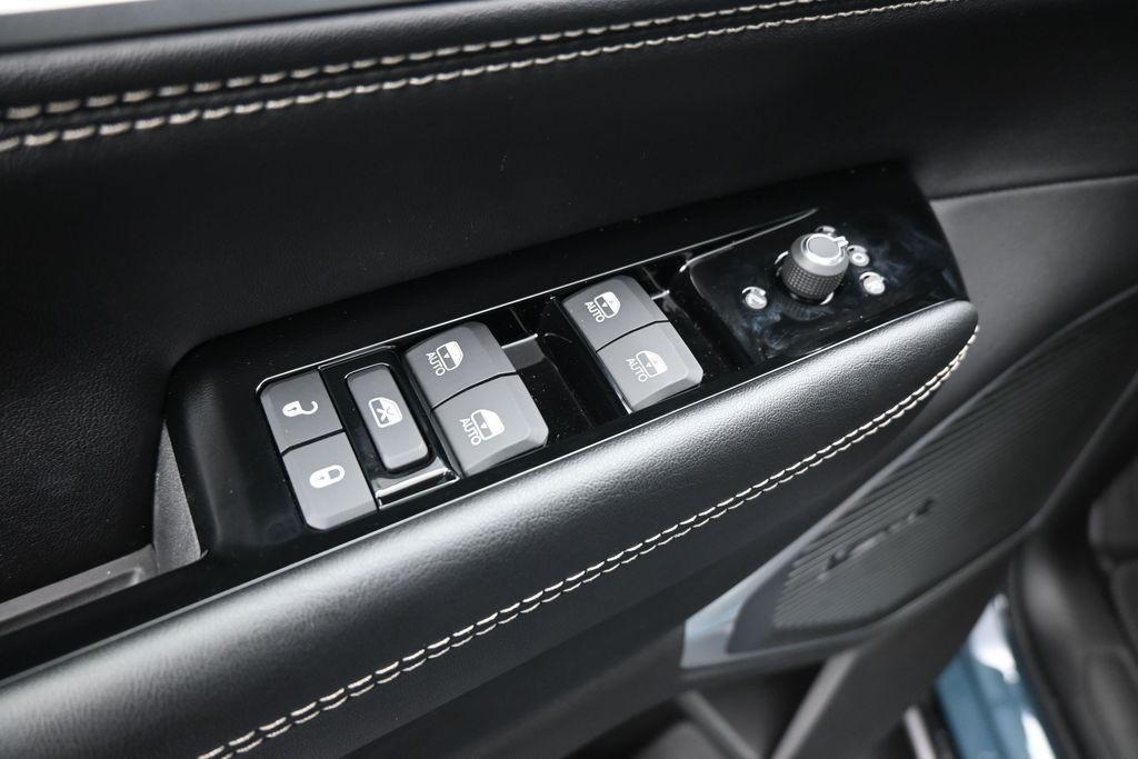 new 2026 Jeep Grand Wagoneer car, priced at $62,857