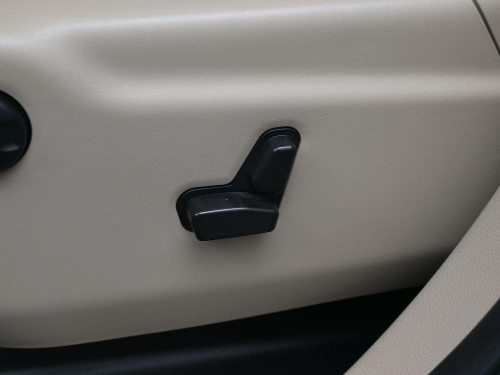 used 2021 Jeep Grand Cherokee car, priced at $24,987