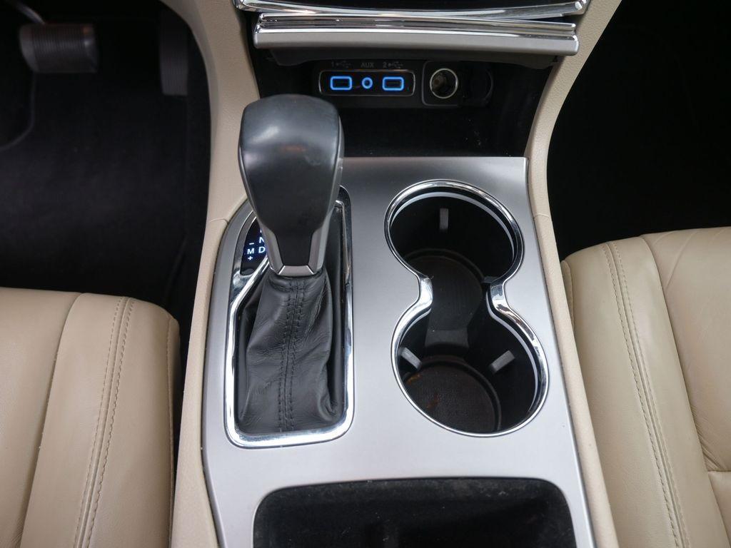 used 2021 Jeep Grand Cherokee car, priced at $24,987