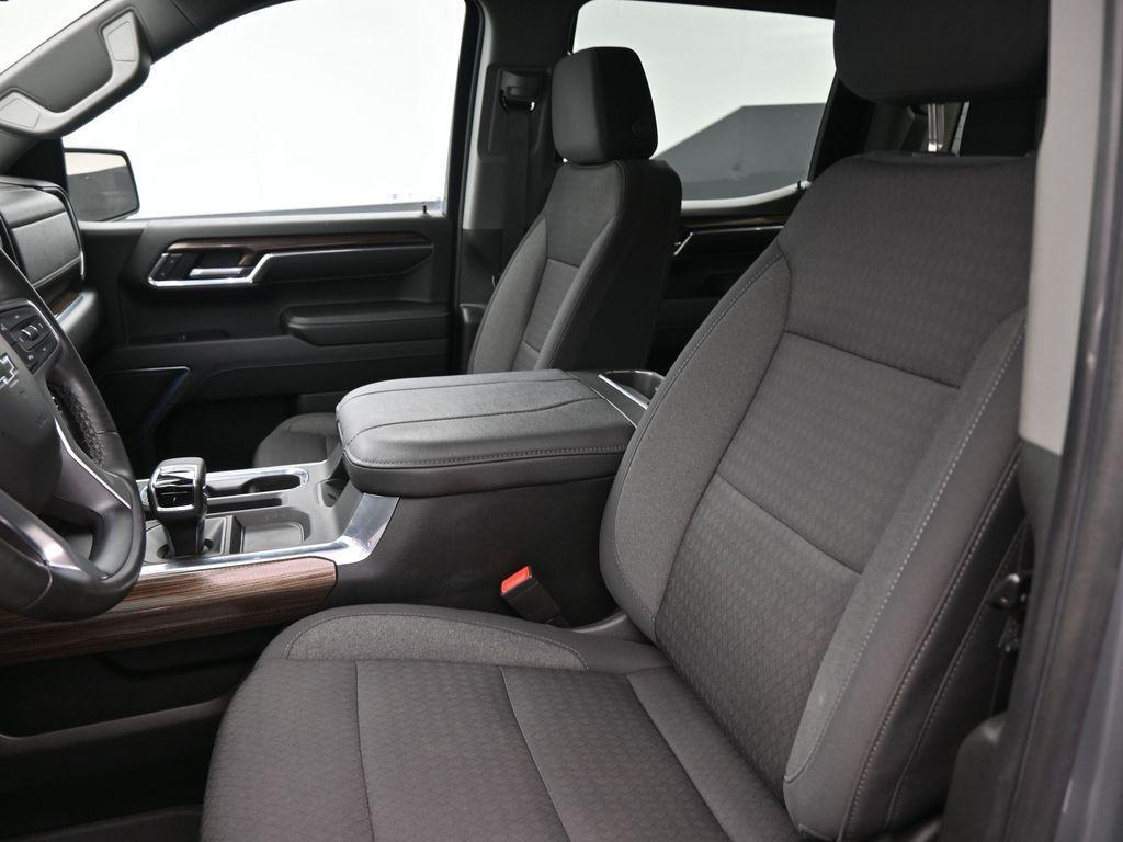 used 2023 Chevrolet Silverado 1500 car, priced at $41,368