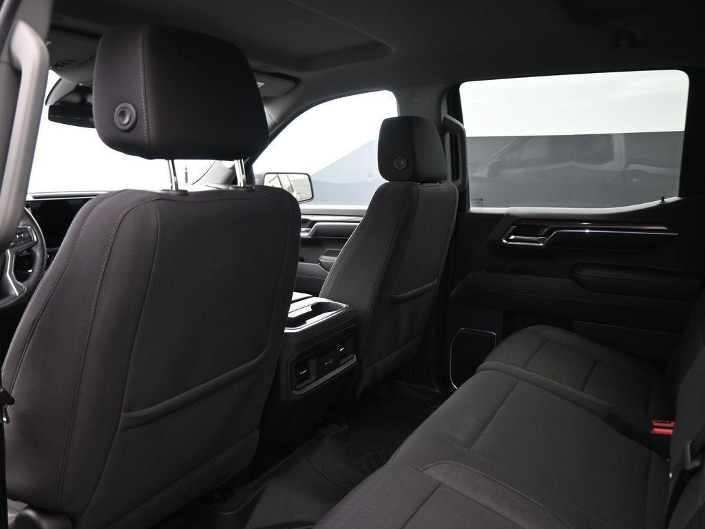 used 2023 Chevrolet Silverado 1500 car, priced at $41,368