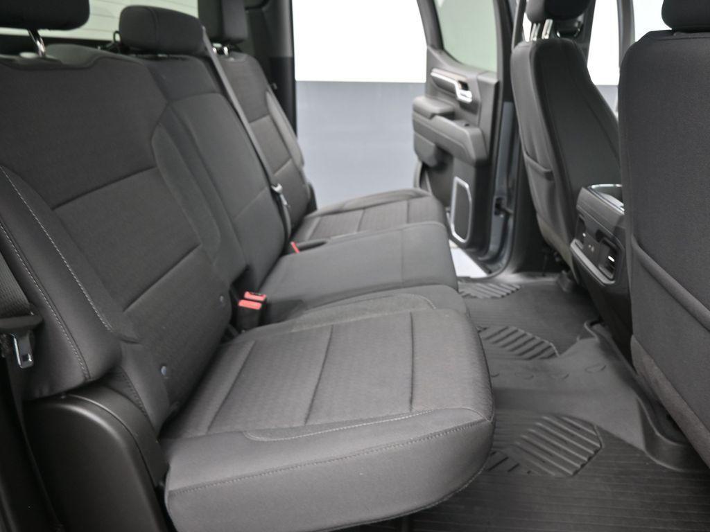 used 2023 Chevrolet Silverado 1500 car, priced at $41,368