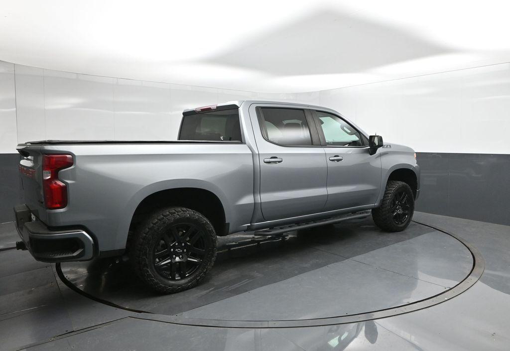 used 2023 Chevrolet Silverado 1500 car, priced at $41,368