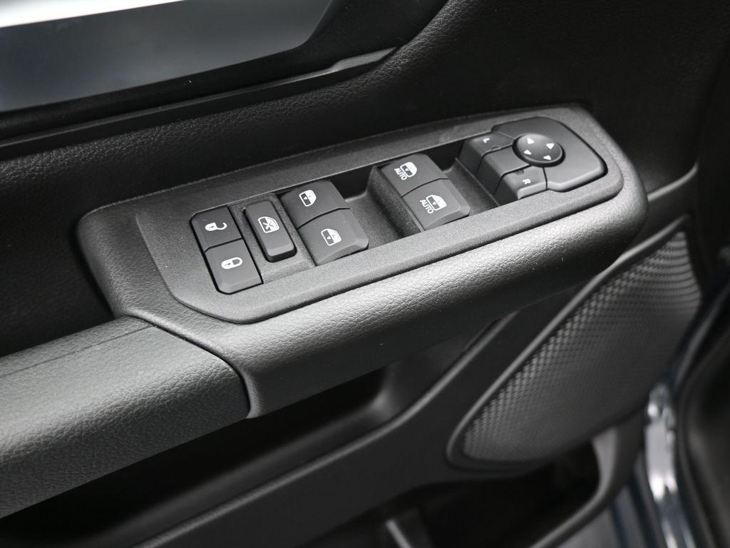 new 2026 Ram 1500 car, priced at $42,531