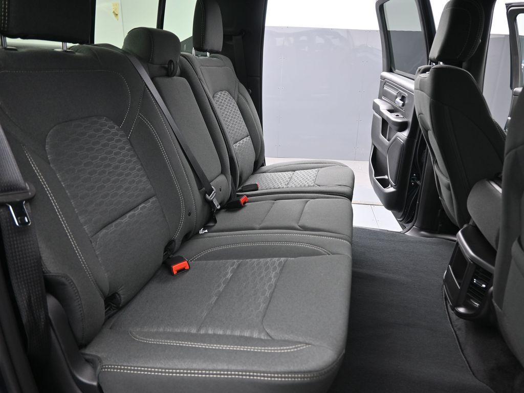 new 2026 Ram 1500 car, priced at $42,531