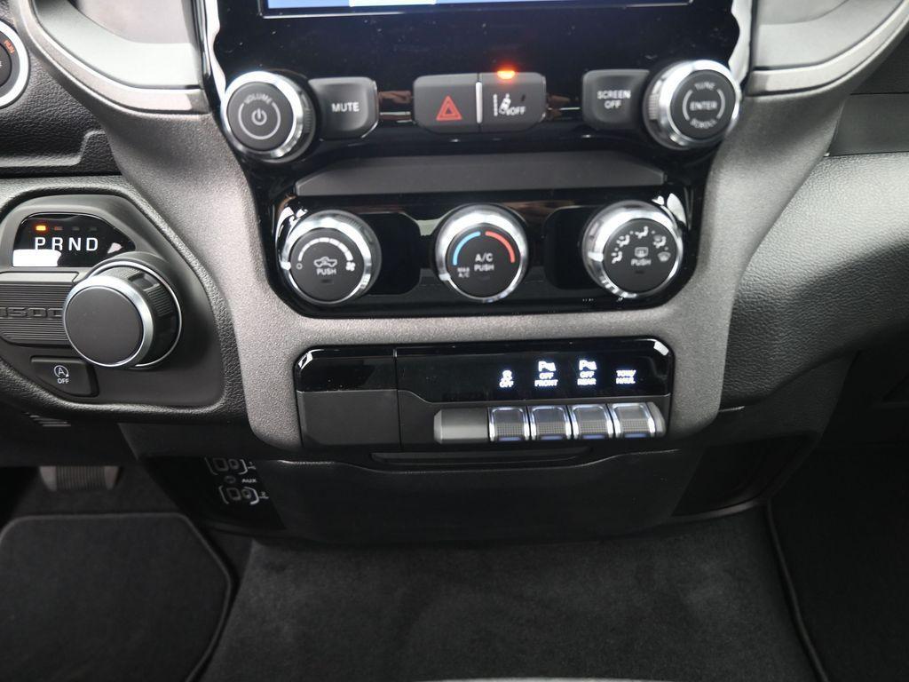 new 2026 Ram 1500 car, priced at $42,531