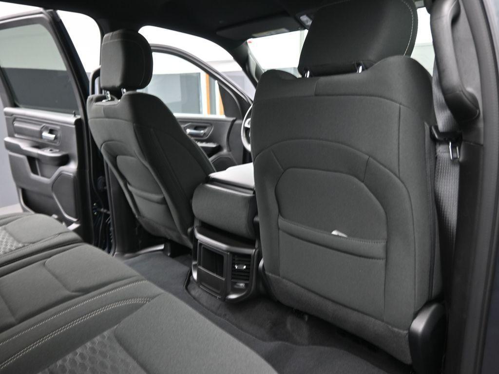 new 2026 Ram 1500 car, priced at $42,531