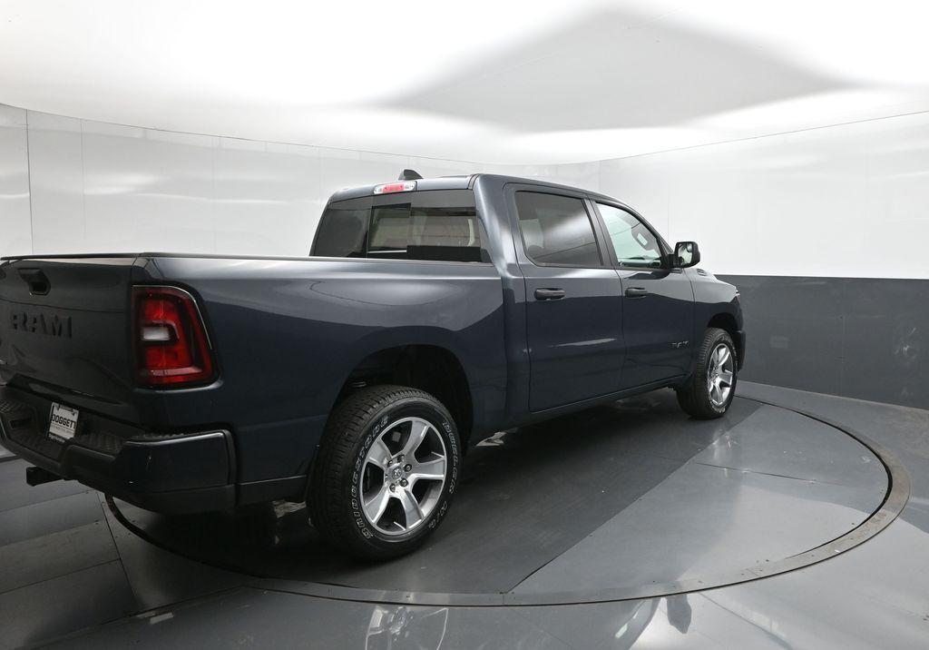 new 2026 Ram 1500 car, priced at $42,531
