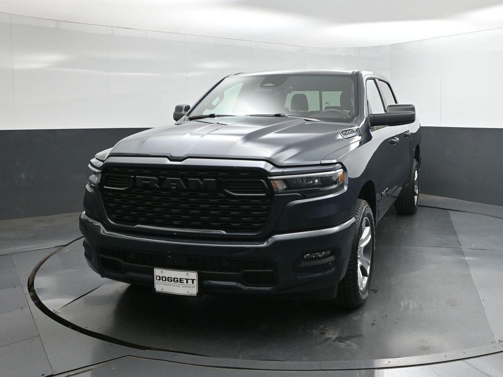 new 2026 Ram 1500 car, priced at $42,531