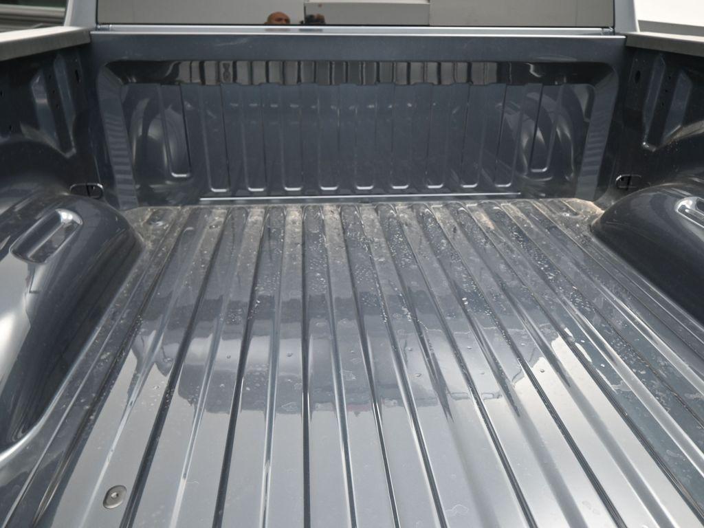 new 2026 Ram 1500 car, priced at $42,531