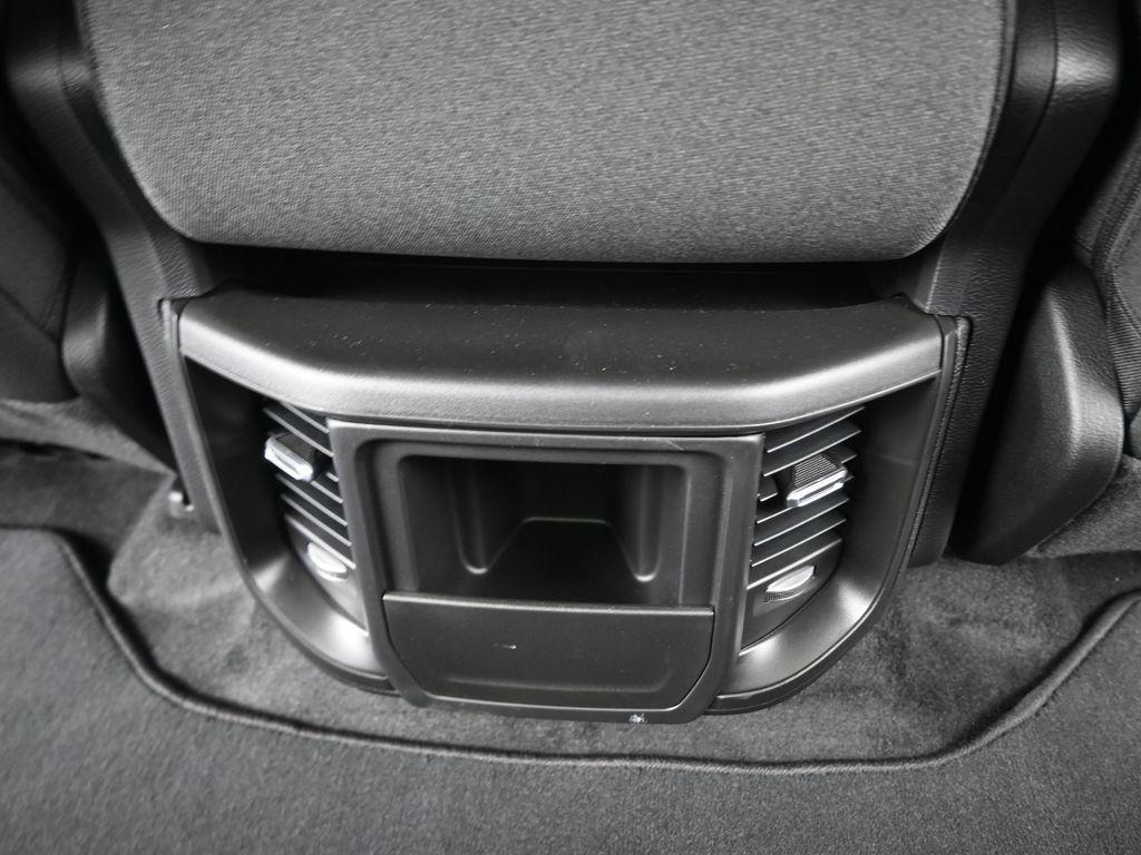 new 2026 Ram 1500 car, priced at $42,531