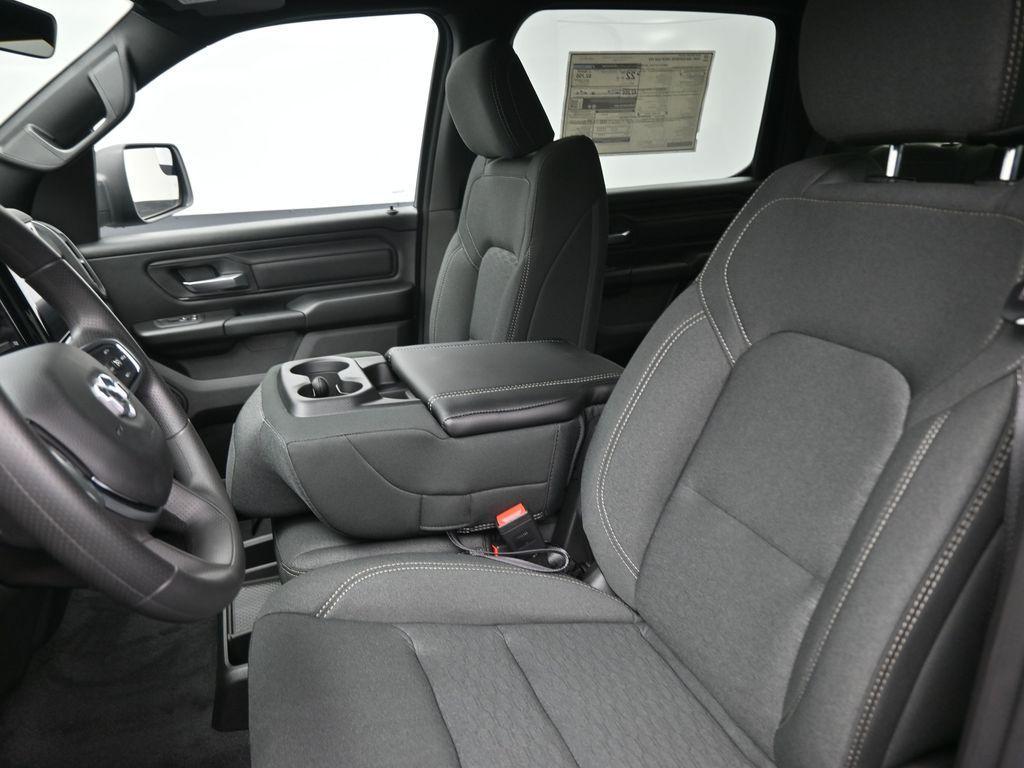 new 2026 Ram 1500 car, priced at $42,531