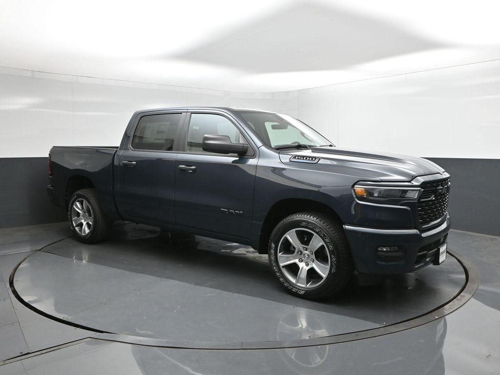 new 2026 Ram 1500 car, priced at $42,531