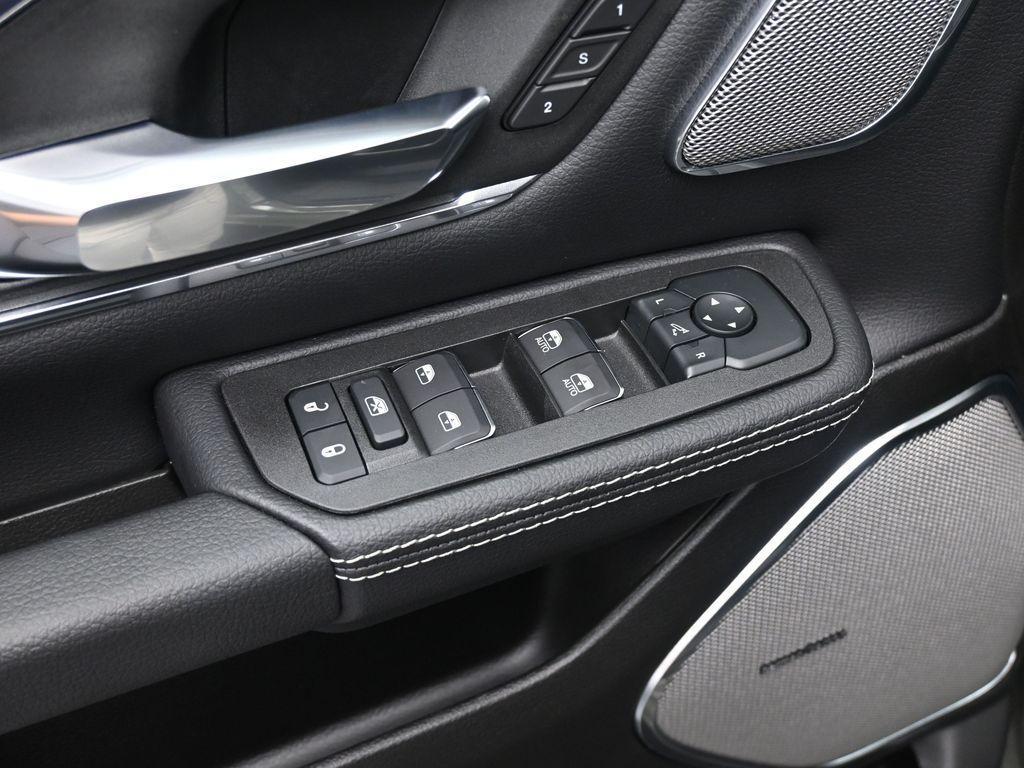 new 2026 Ram 1500 car, priced at $60,829