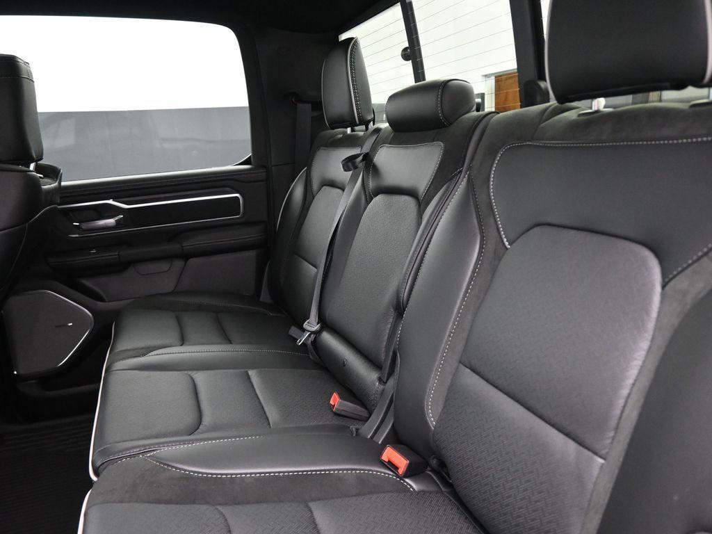 new 2026 Ram 1500 car, priced at $60,829