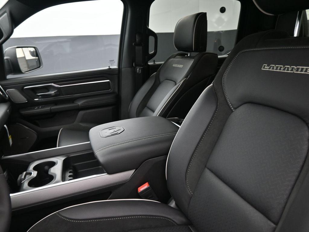 new 2026 Ram 1500 car, priced at $60,829
