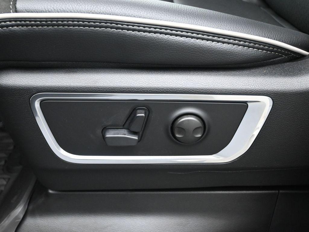 new 2026 Ram 1500 car, priced at $60,829