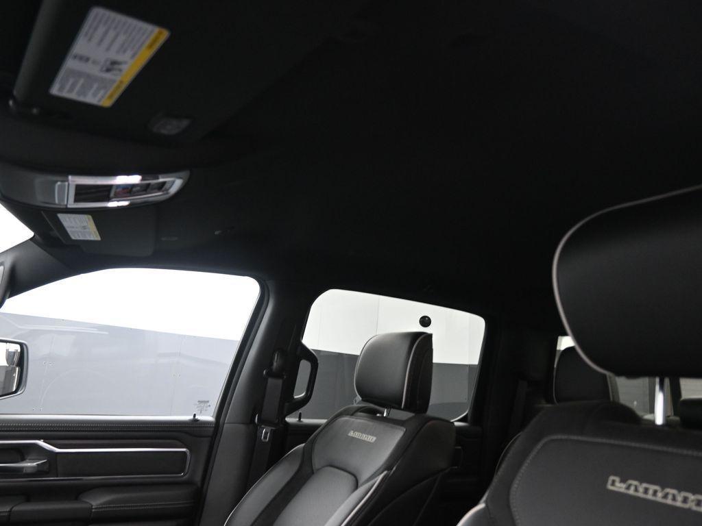 new 2026 Ram 1500 car, priced at $60,829