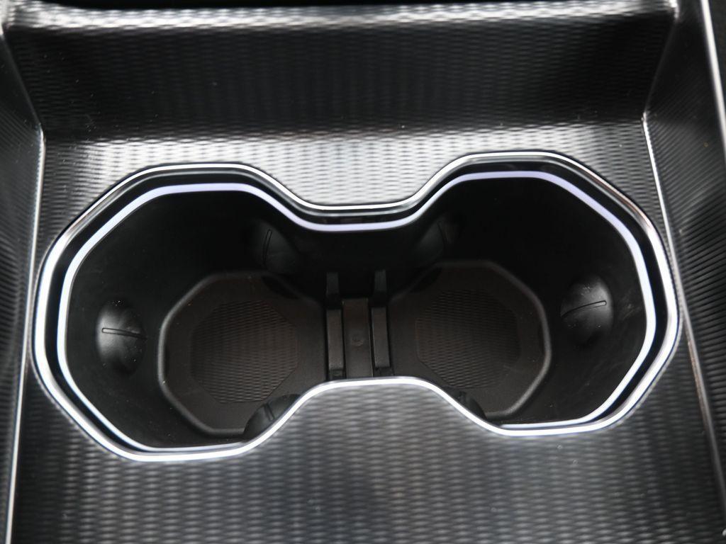 new 2025 Jeep Grand Cherokee L car, priced at $40,088