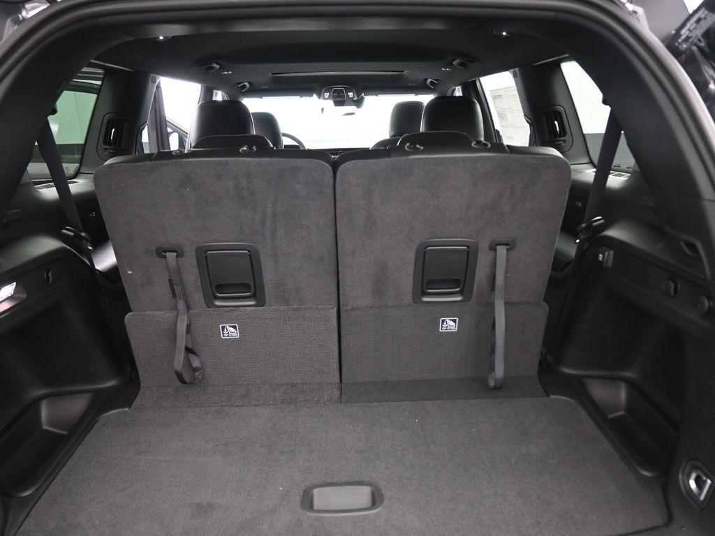 new 2025 Jeep Grand Cherokee L car, priced at $47,644