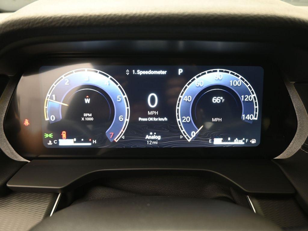 new 2025 Jeep Grand Cherokee L car, priced at $47,644