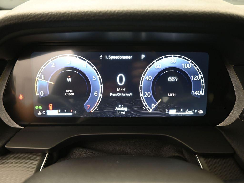 new 2025 Jeep Grand Cherokee L car, priced at $40,088