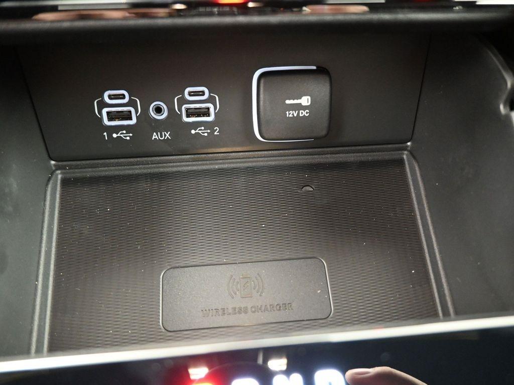 new 2025 Jeep Grand Cherokee L car, priced at $47,644