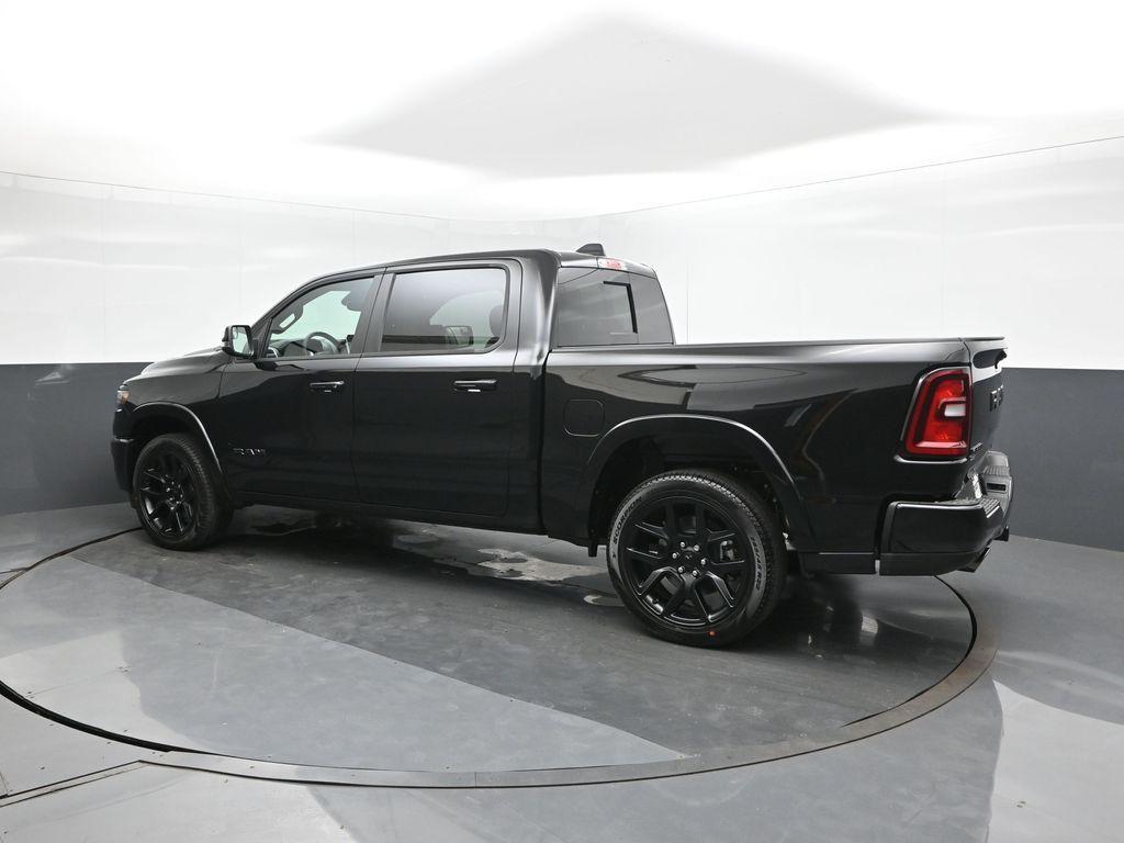 new 2026 Ram 1500 car, priced at $60,972