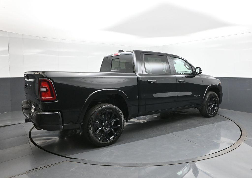 new 2026 Ram 1500 car, priced at $60,972