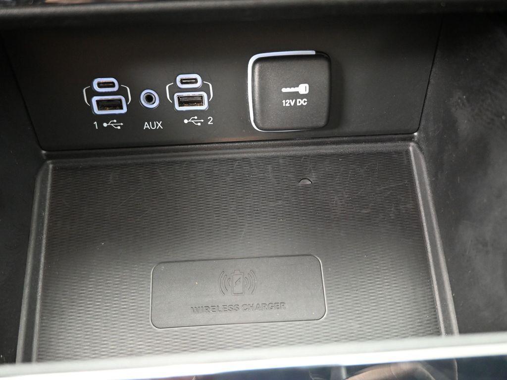 used 2024 Jeep Grand Cherokee L car, priced at $30,755