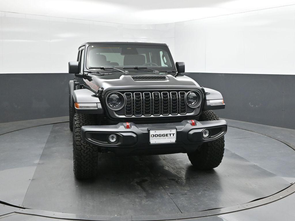 new 2026 Jeep Wrangler car, priced at $56,398