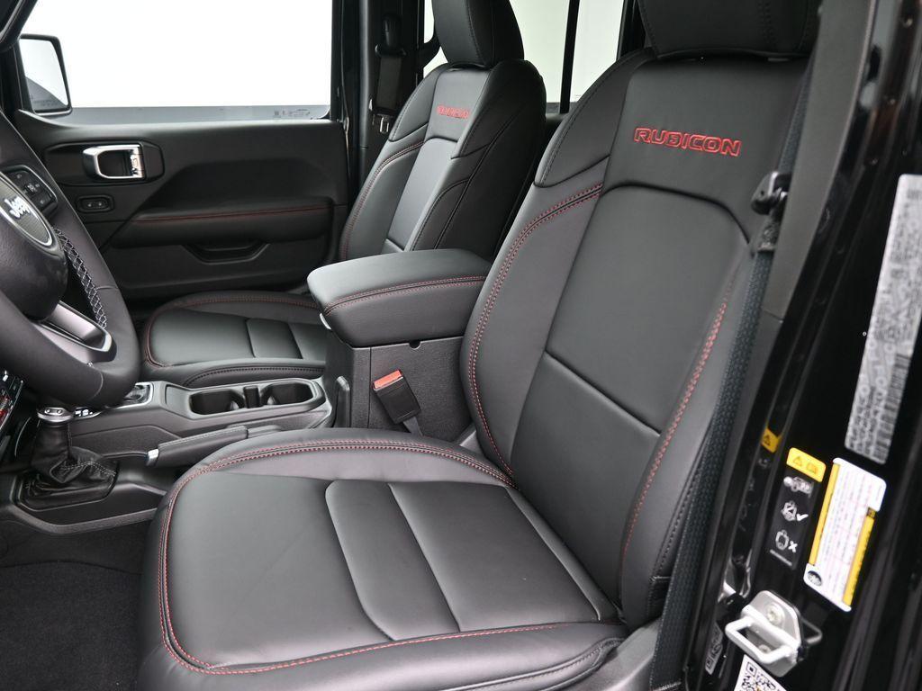 new 2026 Jeep Wrangler car, priced at $56,398