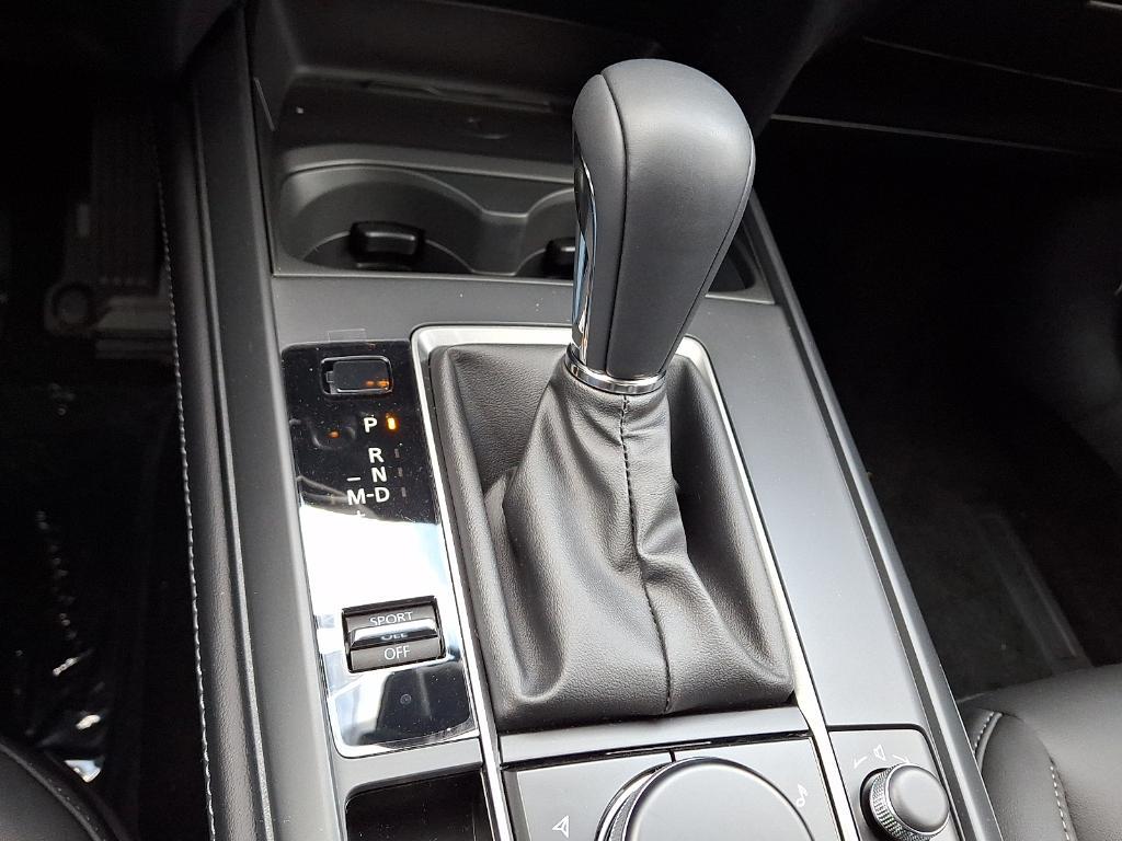 new 2026 Mazda CX-30 car, priced at $29,792