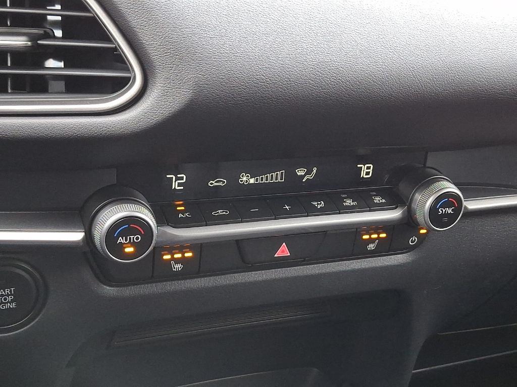 new 2026 Mazda CX-30 car, priced at $29,792