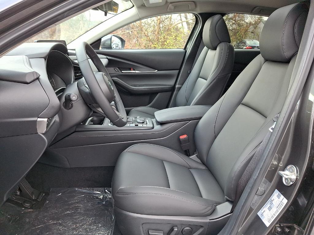 new 2026 Mazda CX-30 car, priced at $29,792