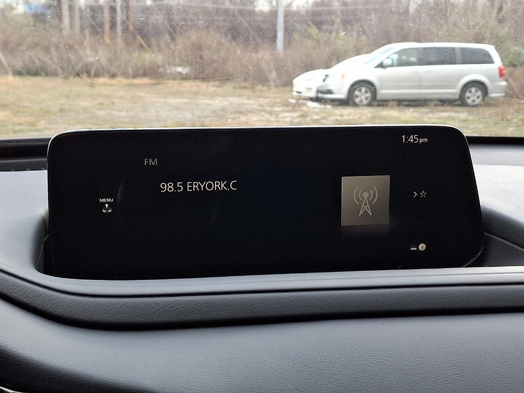 new 2026 Mazda CX-30 car, priced at $29,792