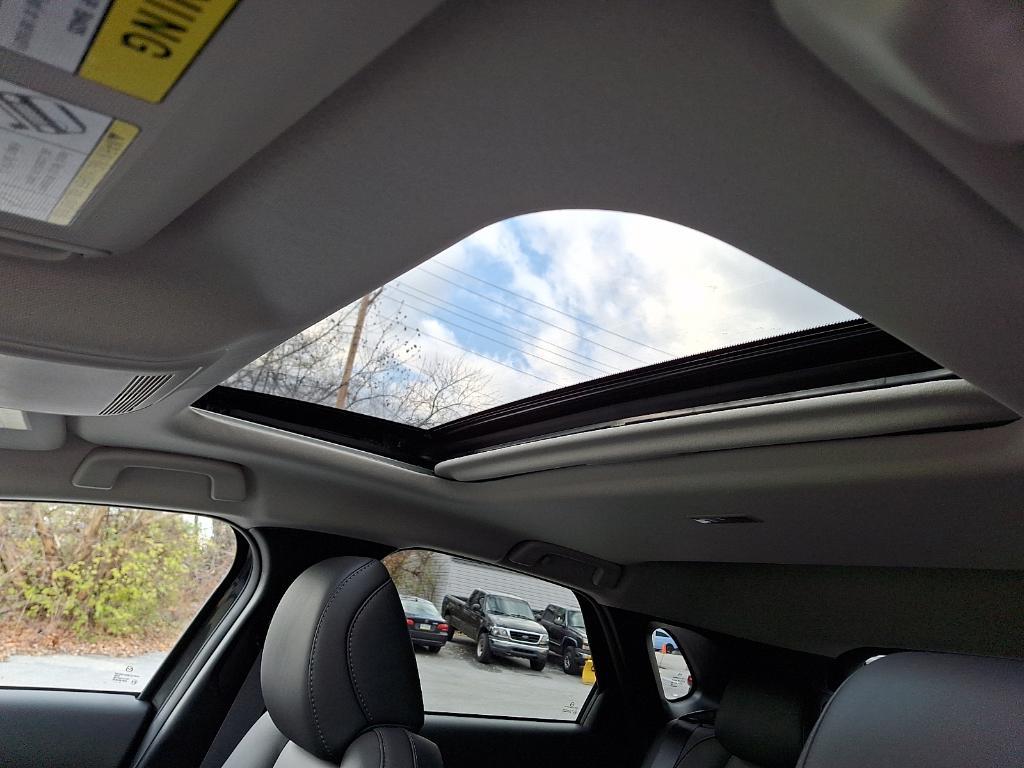 new 2026 Mazda CX-30 car, priced at $29,792