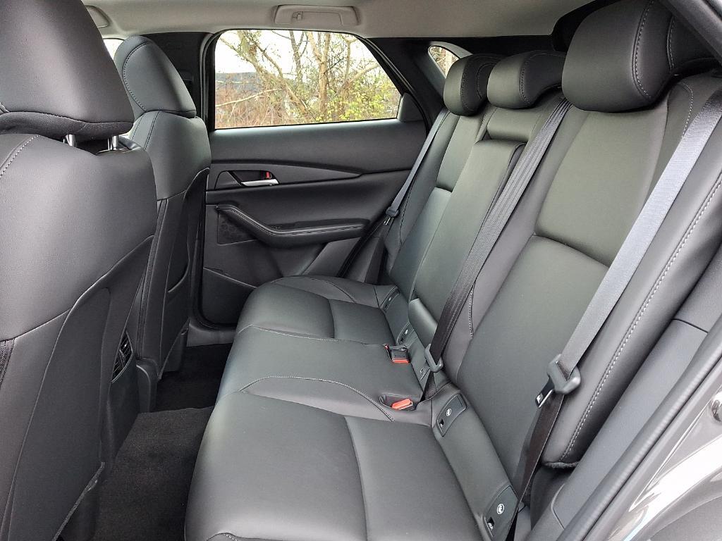 new 2026 Mazda CX-30 car, priced at $29,792