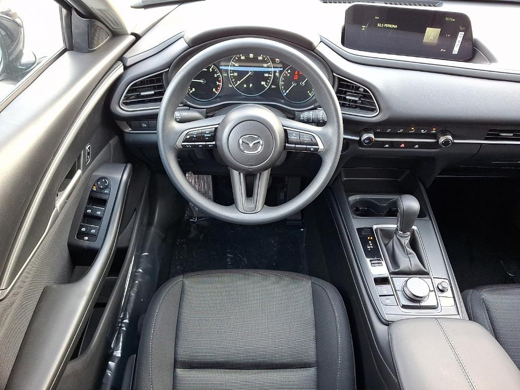 new 2026 Mazda CX-30 car, priced at $25,881