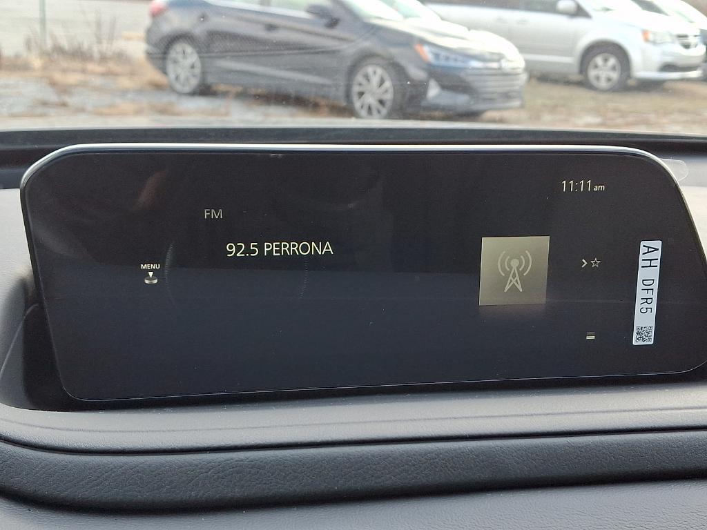 new 2026 Mazda CX-30 car, priced at $25,881