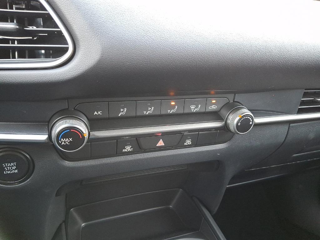 new 2026 Mazda CX-30 car, priced at $25,881