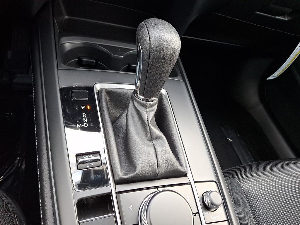 new 2026 Mazda CX-30 car, priced at $25,881