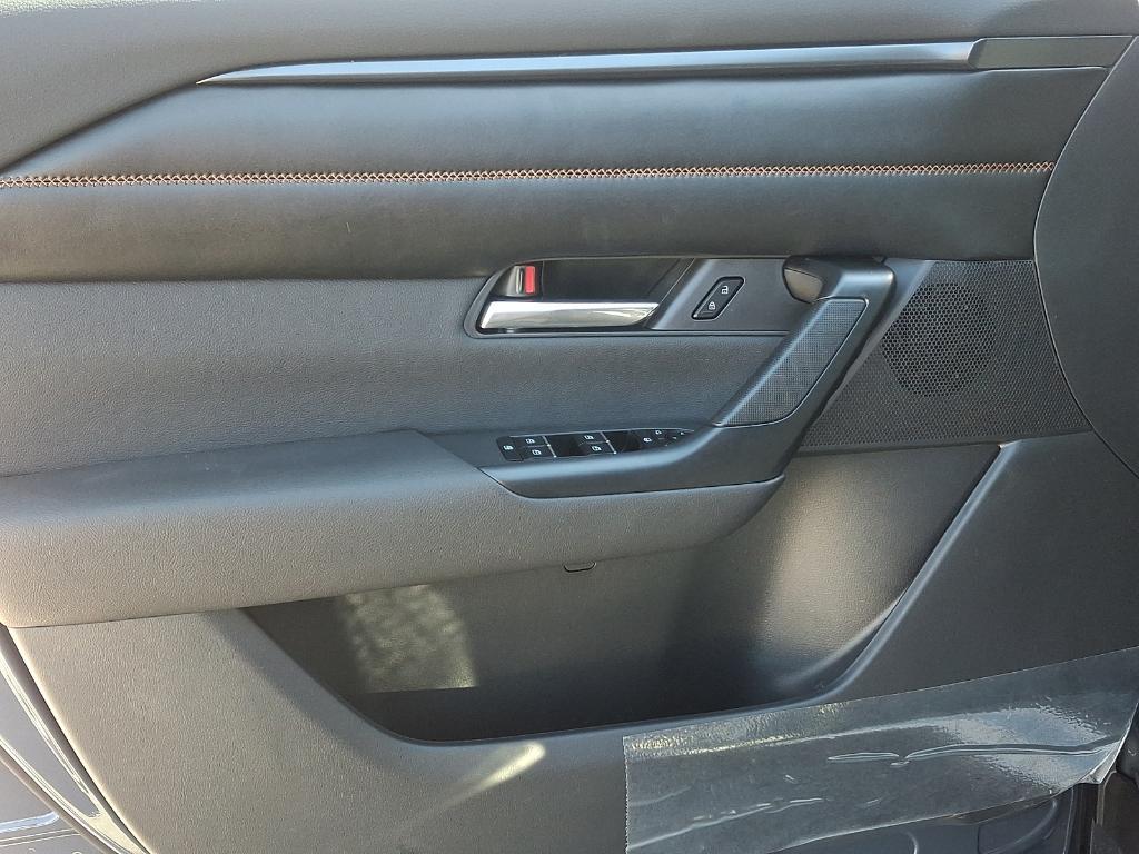 new 2026 Mazda CX-50 Hybrid car, priced at $39,244